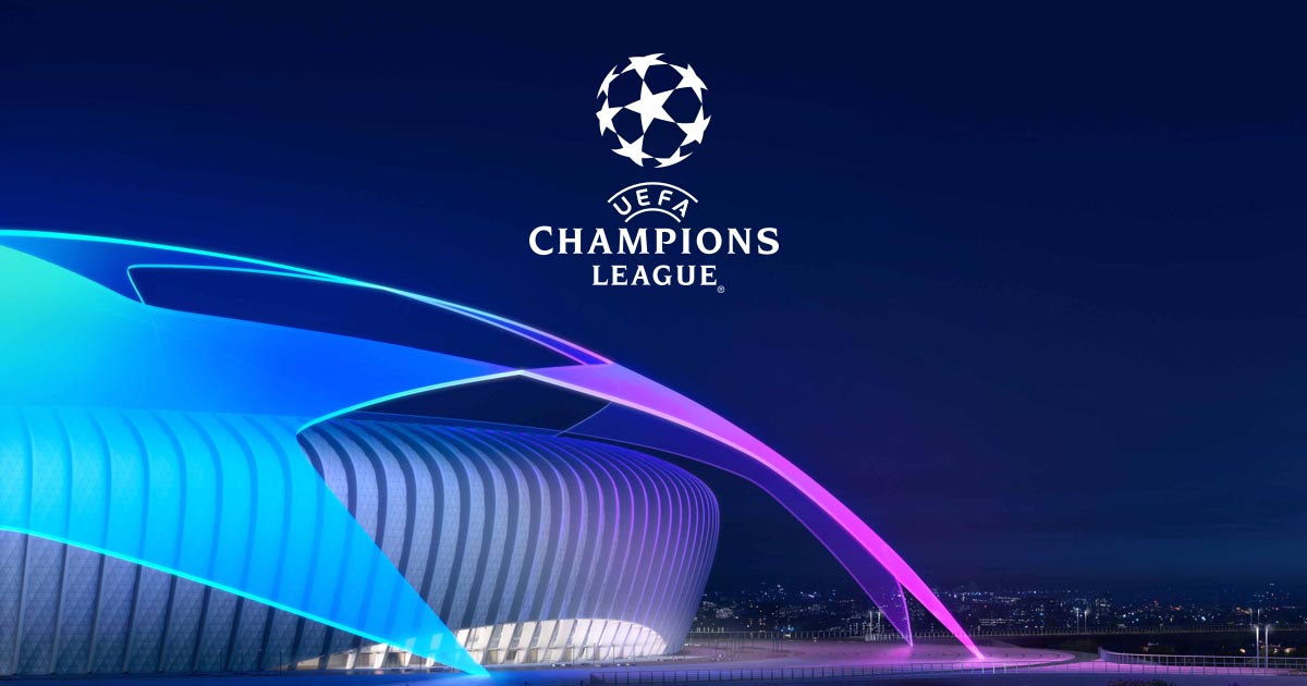 Football Bet Guide 2. The UEFA Champions League