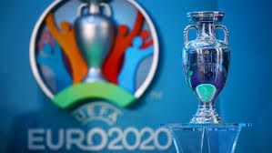 Football Bet Guide 3. The UEFA European Championship