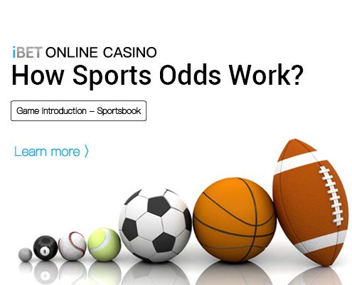 How-Sports-Odds-Work