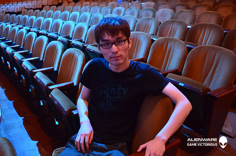 5. Legends in China E-sports_820