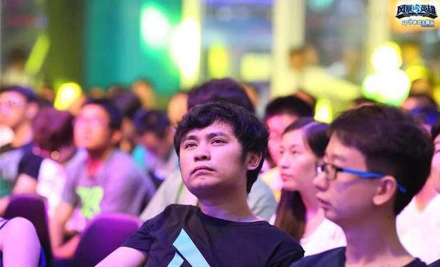 6. Legends in China E-sports_Ma Tianyuan (MTY)