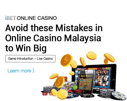 Avoid-these-Mistakes-in-Online-Casino-Malaysia-to-Win-Big