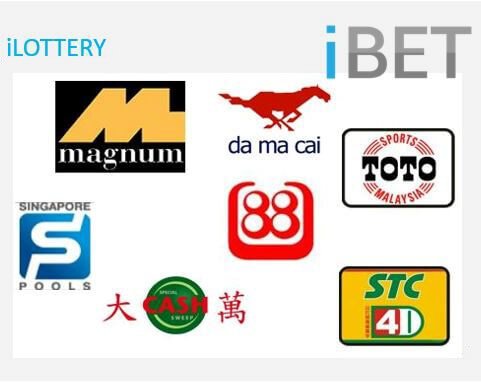 Let's Enjoy Malaysia Online Lottery Games in iBET