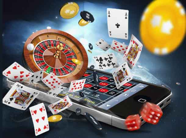 Can Online Casino Malaysia Provide a Win-Win Solution