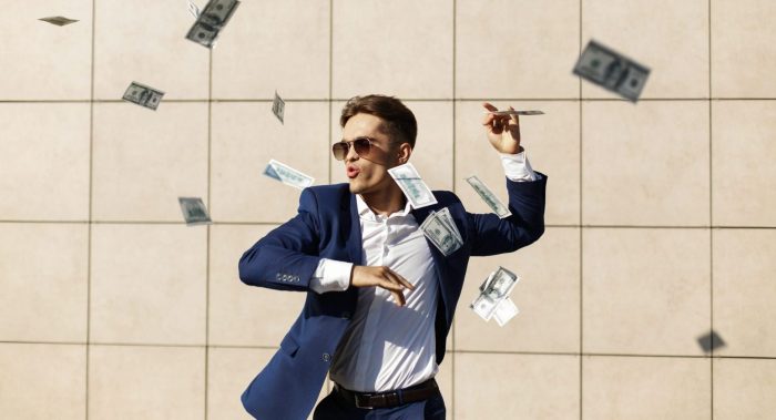 The Pandemic Continues, But Will the 4D Lottery Industry?