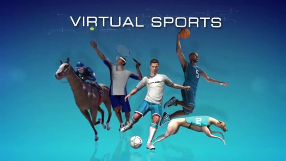 Virtual Sports Betting from iBET