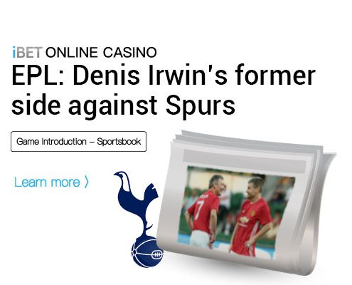 EPL--Denis-Irwin’s-former-side-against-Spurs