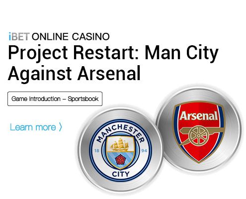 Project-Restart--Man-City-Against-Arsenal
