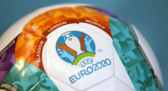 UEFA EURO 2020 60th Anniversary-Football