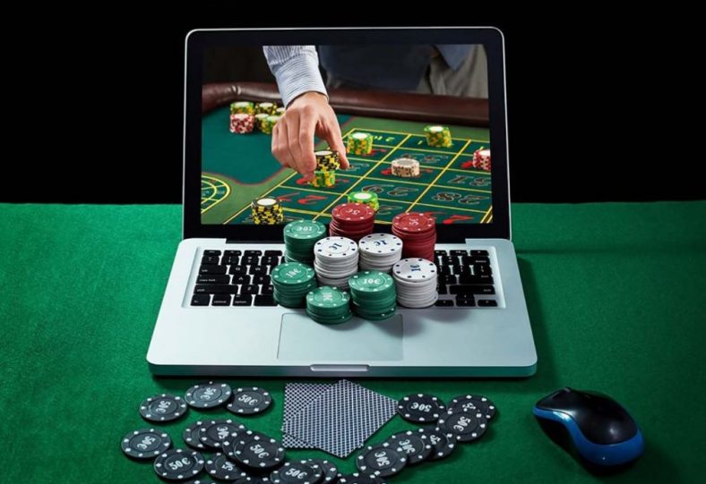 Advantages of Online Betting