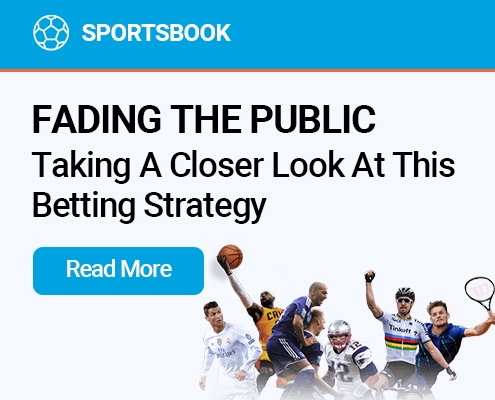 “Fading The Public”—Taking A Closer Look At This Betting Strategy