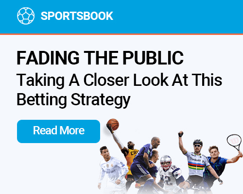 “Fading The Public”—Taking A Closer Look At This Betting Strategy