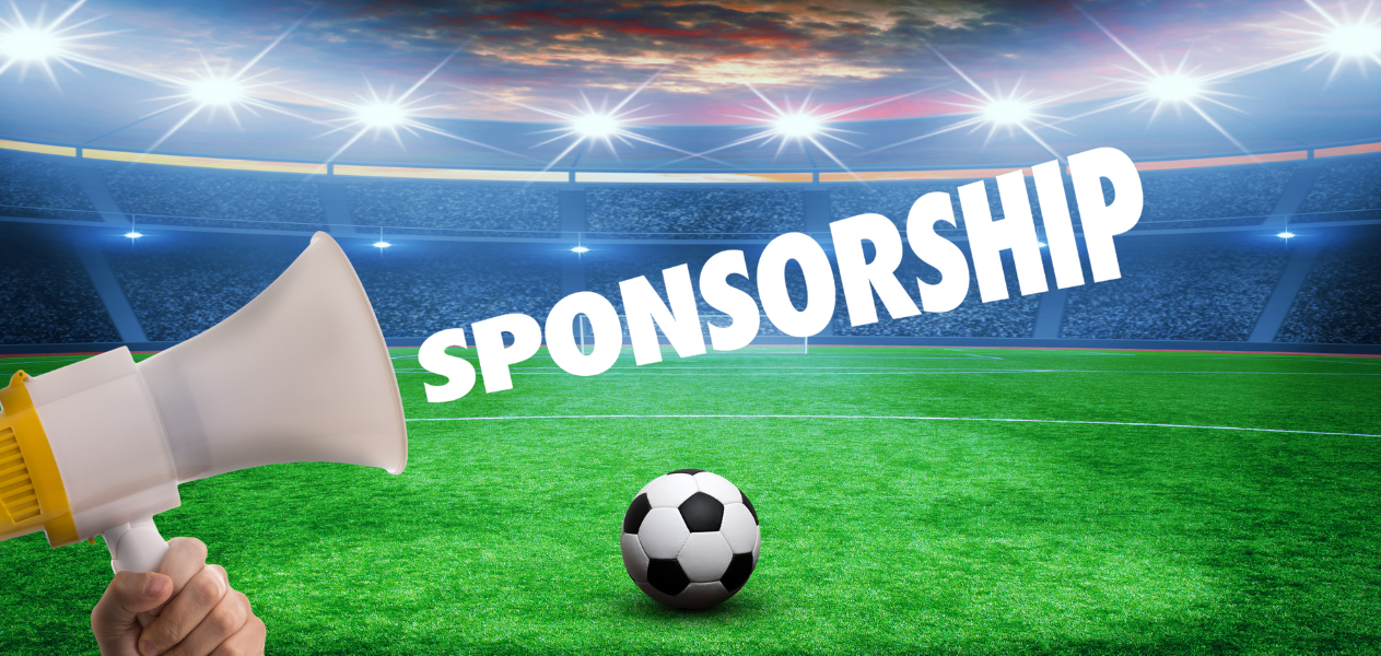 Professional Football Sponsorships — How Much Do Teams Really Earn