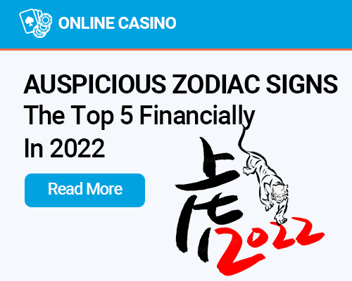 The Top 5 Financially In 2022