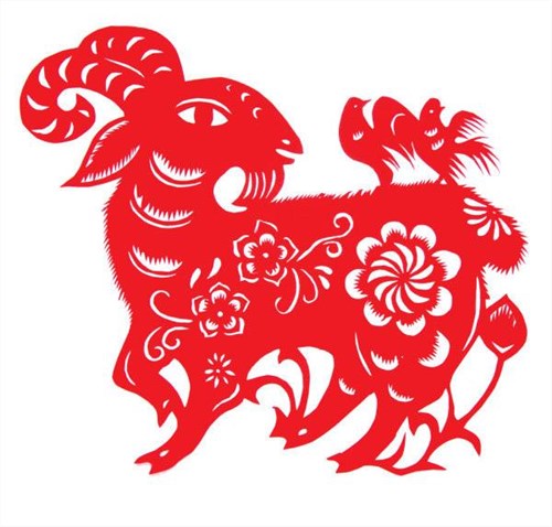 Top 5 Financially Auspicious Zodiac - Goat