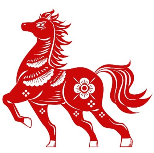 Top 5 Financially Auspicious Zodiac - Horse