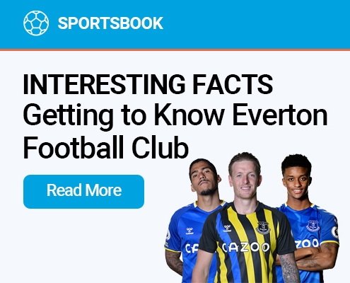 Know About Everton Football Club