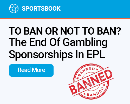 The End Of Gambling Sponsorships In English Football-i8
