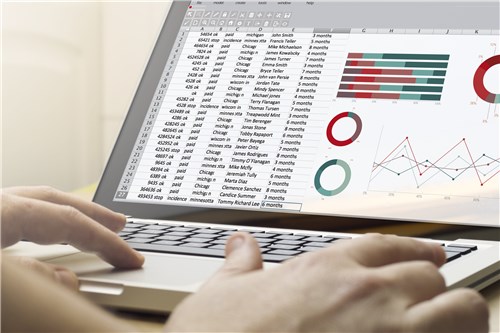 Improve Your Spreadsheet Skills