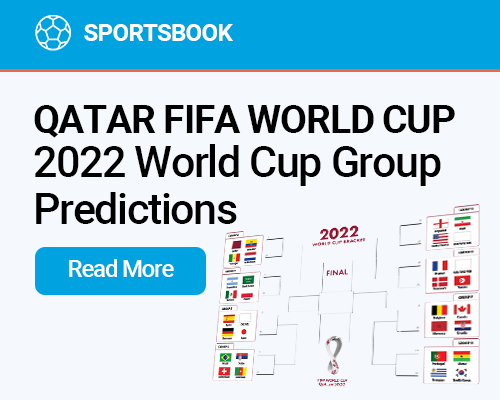 2022 Qatar FIFA World Cup Early Predictions