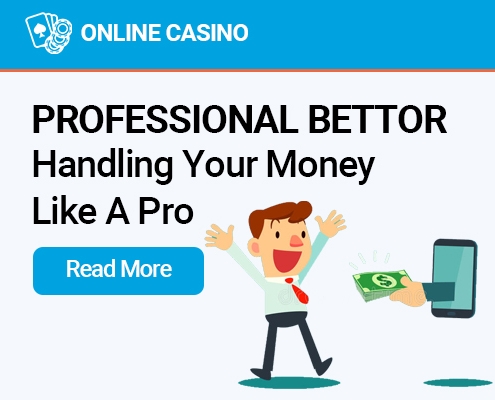 The Journey of Becoming a Pro Bettor