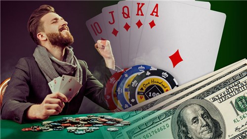 5 Techniques to Consistently Win in Poker