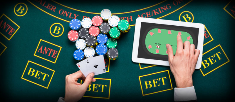 Consistently Win at Small Stakes Poker