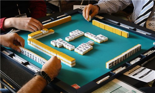 Mahjong