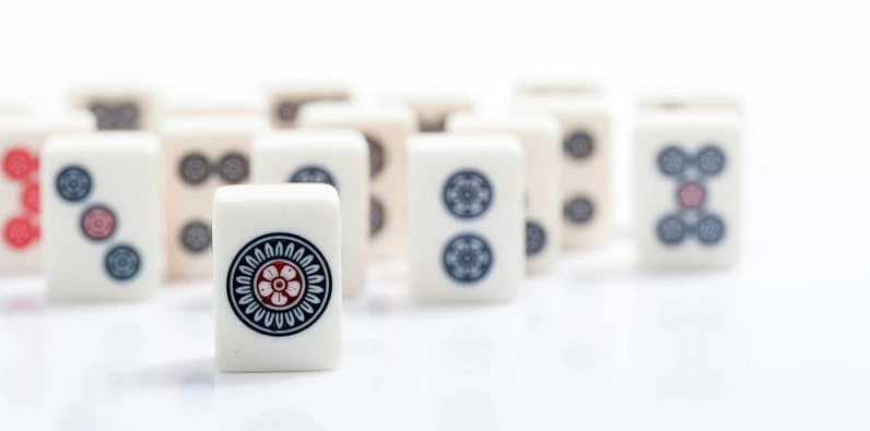 Most Popular Asian Gambling Games