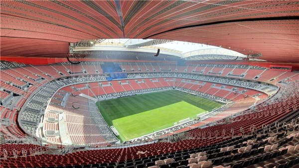 Al Bayt Stadium (Al Khor)