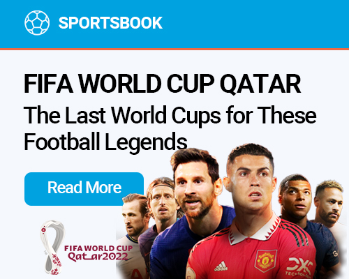 The Last World Cups for These Football Legends