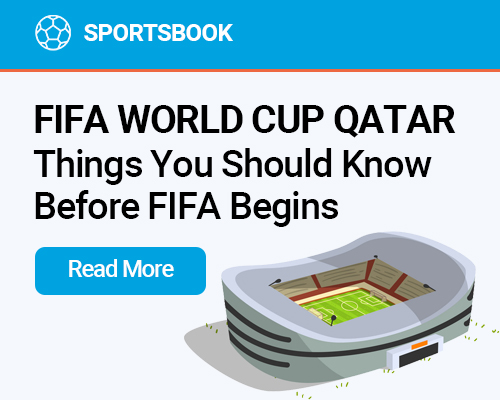 Things You Should Know Before The 2022 FIFA World Cup Begins