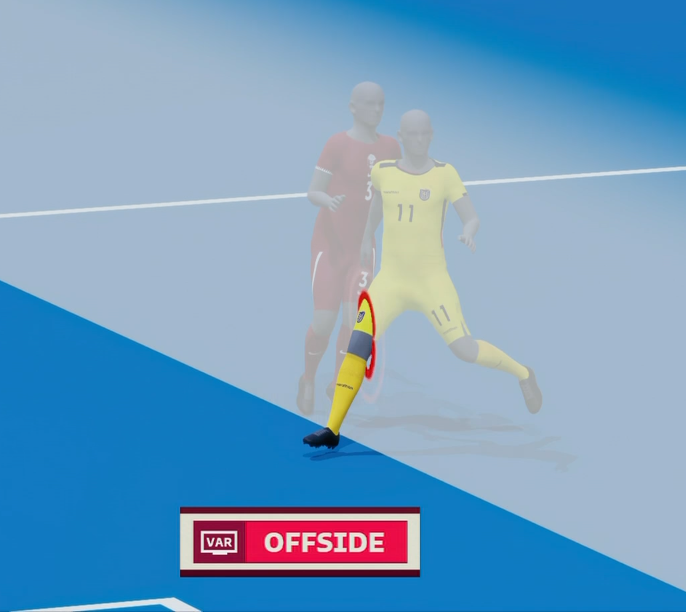 How VAR Became a Game-Changer in the 2022 FIFA World Cup