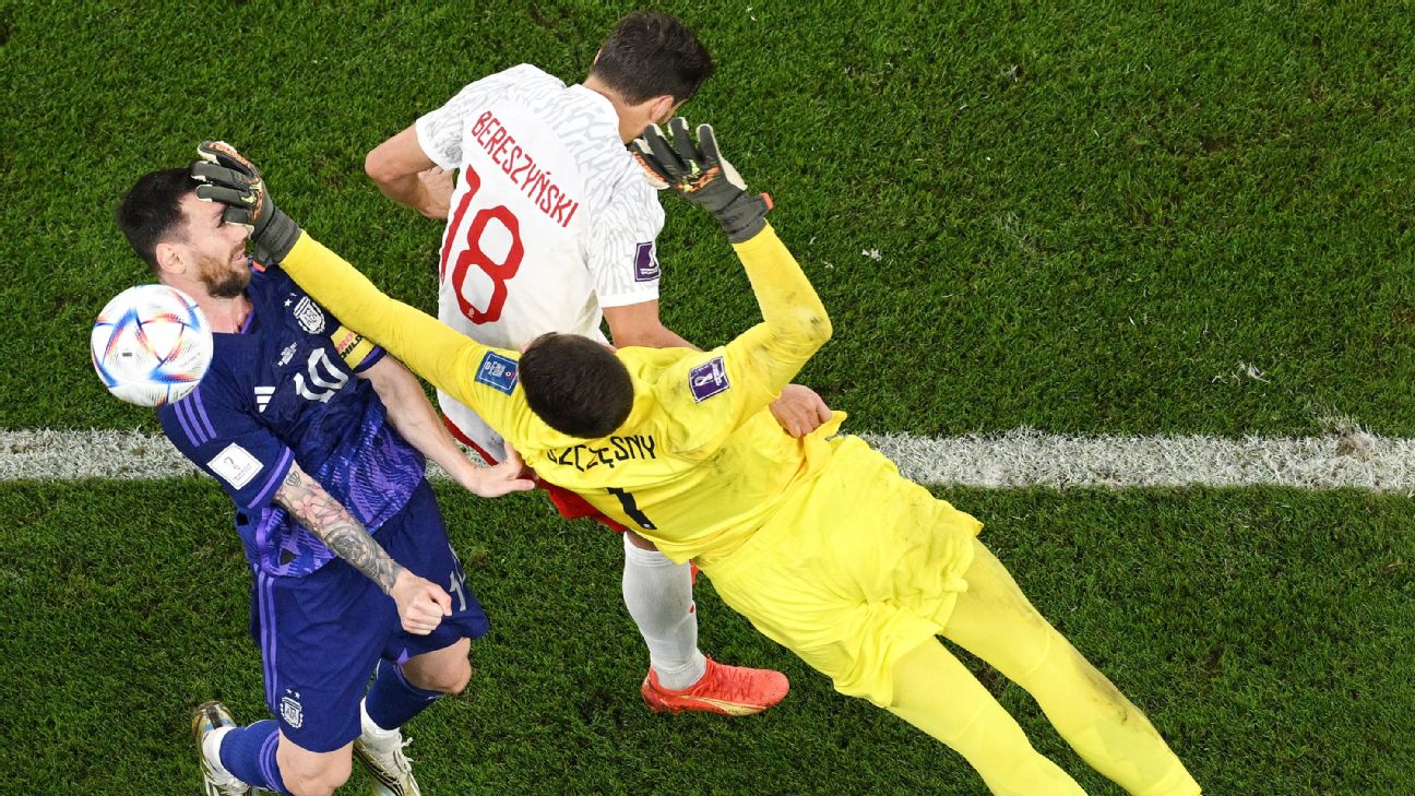 How VAR Became a Game-Changer in the 2022 FIFA World Cup
