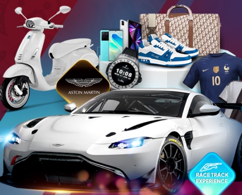 iBET PRESENTS THE WINNERS OF iBET X SABA SPORTS SUPER LUCKY DRAW