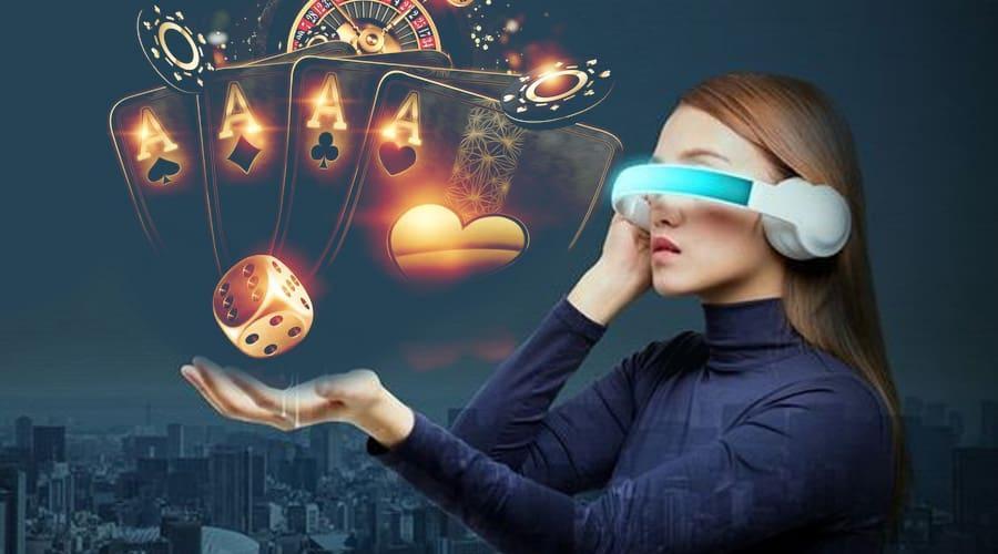 Promoting responsible gaming in the era of VR and AR. Learn how online casinos collaborate with regulatory bodies to prevent addictive behavior and prioritize player safety.