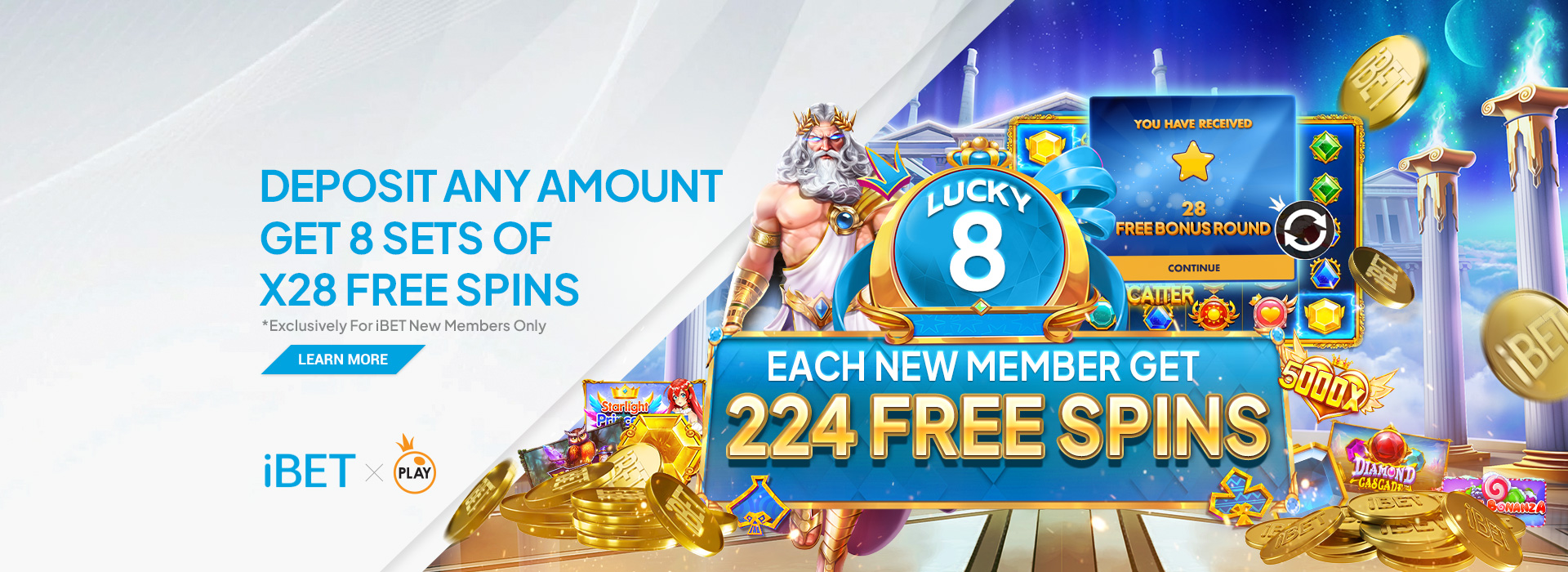 iBET Help Center - Malaysia Best Casino Online Betting Platform