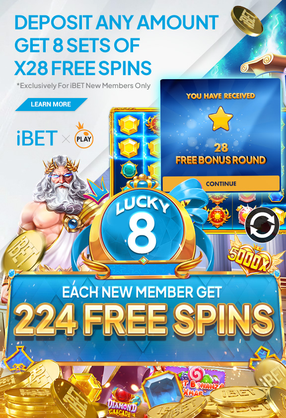 iBET Help Center - Malaysia Best Casino Online Betting Platform