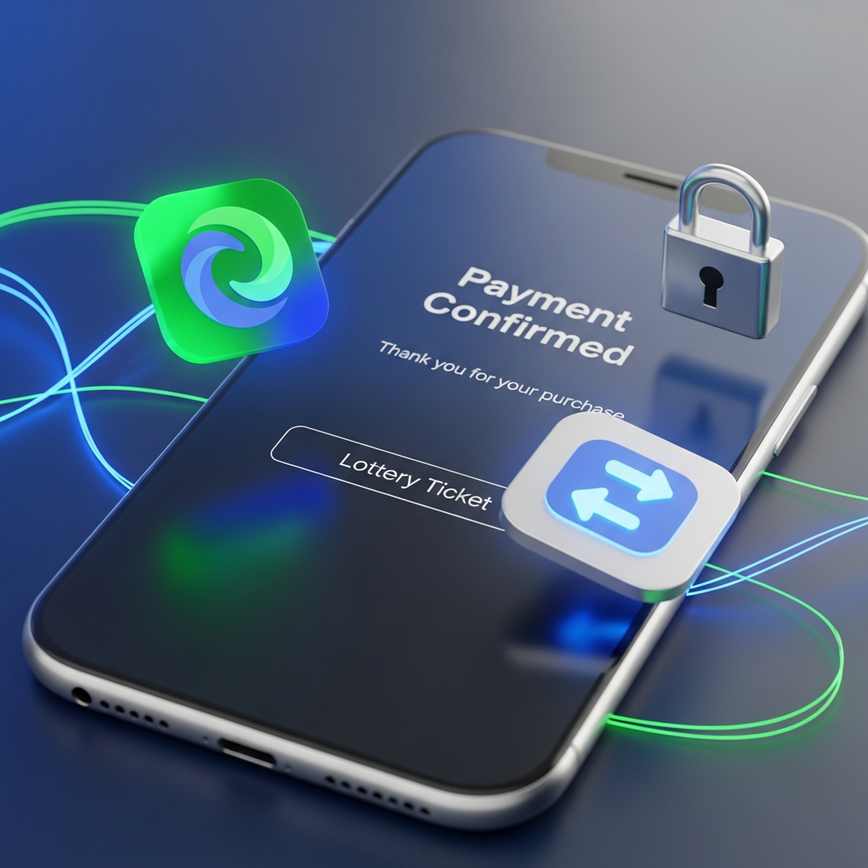 Highlights the security and convenience of online Magnum 4D purchases and various payment methods available on platforms like iBET Malaysia.