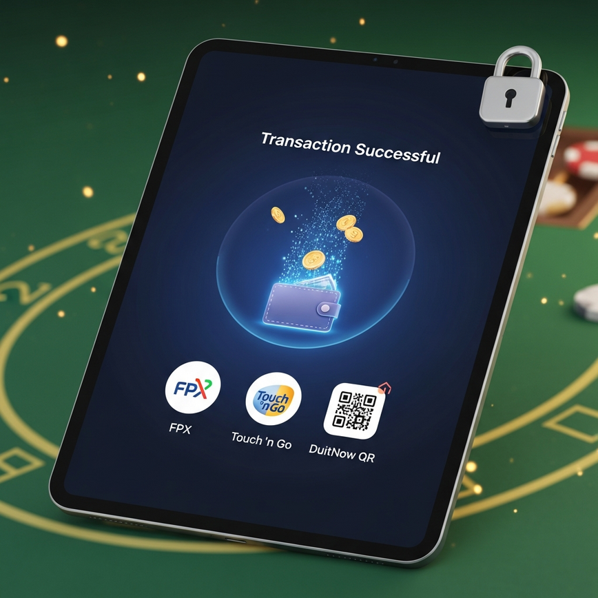 Illustrates the importance of fast and secure withdrawals, especially with local Malaysian payment methods, as a key driver of player satisfaction.