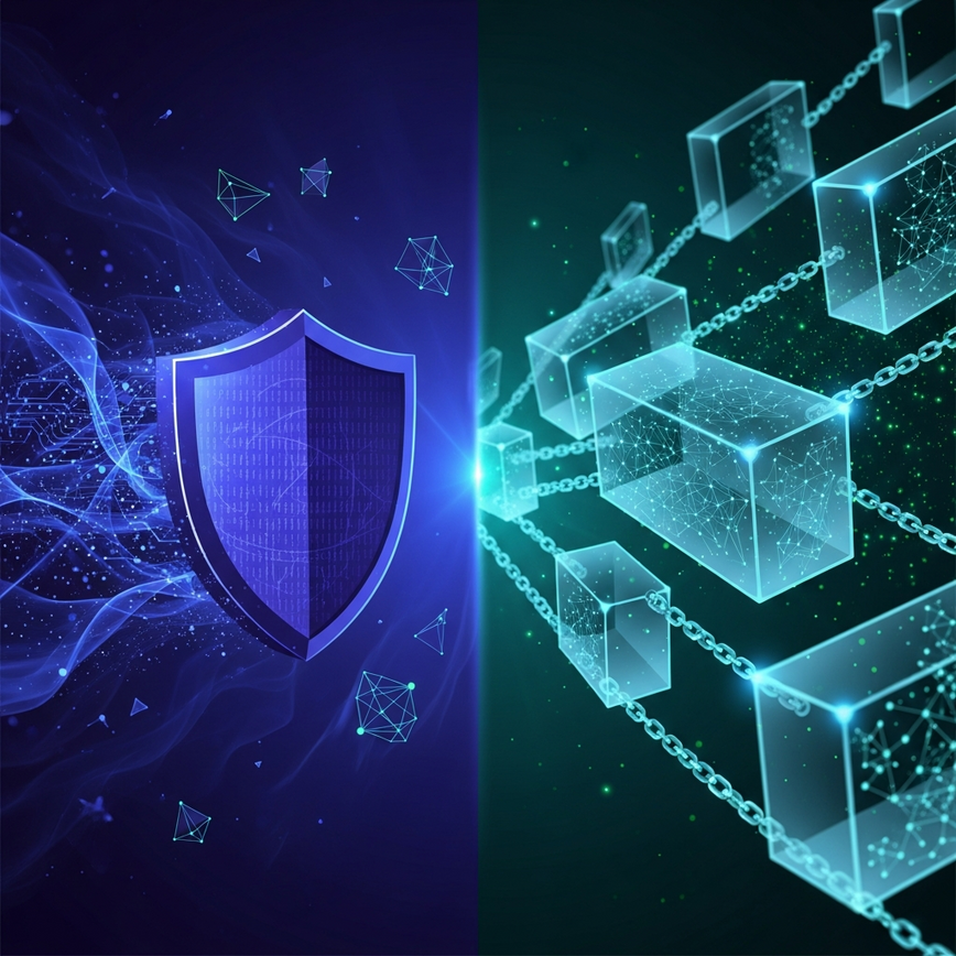 说明加密货币交易的‘隐私与透明度’悖论，展示了用户隐私与区块链账本的公开性。