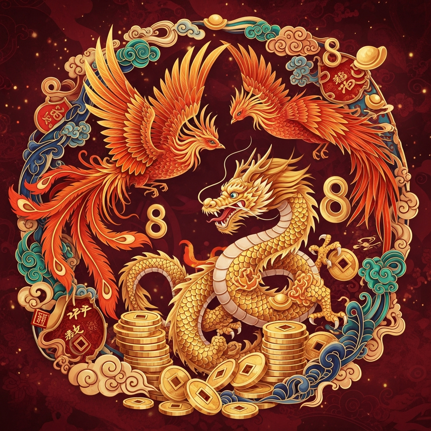 说明“驱动参与度的文化元素”部分，展示了 PG Soft 融入其游戏的传统符号和图像。