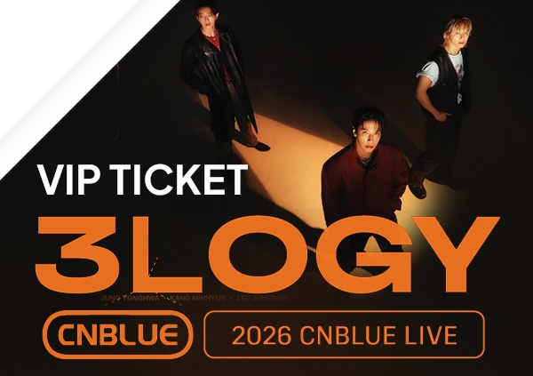 CNBLUE 3LOGY Kuala Lumpur Concert: Your Verified Guide to Dates, Venue, Ticket Prices, Setlist, and Official Ticketing