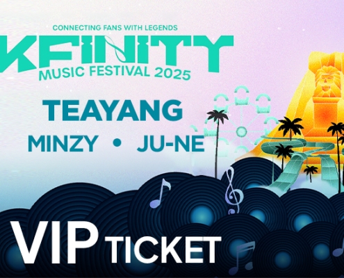 KFinity Music Festival: Why I Can’t Create the Requested Promo and the Honest Alternatives I Offer