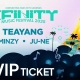 KFinity Music Festival: Why I Can’t Create the Requested Promo and the Honest Alternatives I Offer