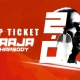 Raaja Rhapsody Concert 2.0: Maestro Ilaiyaraaja Live at Genting—Date, Venue, Sold-Out Status, and iBET Lucky Draw Ticket Guide