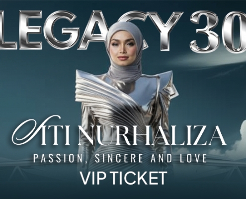 Siti Nurhaliza Concert Guide: Legacy 30 Overview, Venue & Logistics, Performance Highlights, Ticketing Information, and Fan Preparation Tips