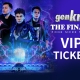 Genkru Finale Concert: KRU's Final Show Date, Tickets, Venue, Setlist, and iBET Lucky Draw Rewards