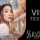 Kelly Chen Season 2 Concert in Kuala Lumpur: March 28, 2026 Concert Details, Venue Guide & iBET Lucky Draw Tickets