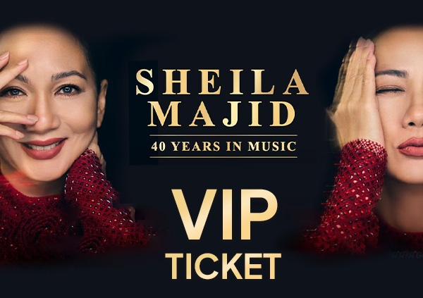 Sheila Majid Concert Guide: 40 Years in Music—Dates, Venue, What to Expect, Legit Ticketing, and Practical Tips for Fans